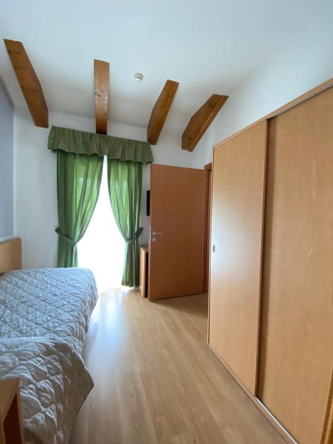 Al Brenta Hotel Levico Terme Ngoại thất bức ảnh