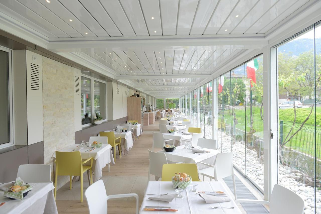 Al Brenta Hotel Levico Terme Ngoại thất bức ảnh