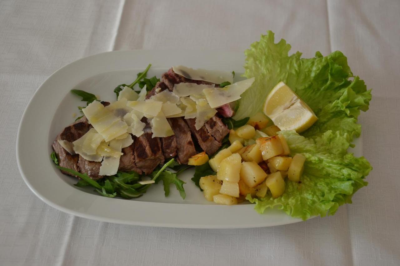 Al Brenta Hotel Levico Terme Ngoại thất bức ảnh